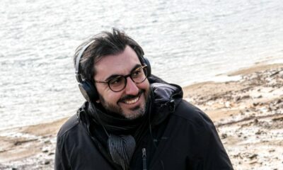 Alessandro Grande racconta il Saturnia Film Festival alla sua nona edizione: tra territorio e industria, i Pitch e la sostenibilità