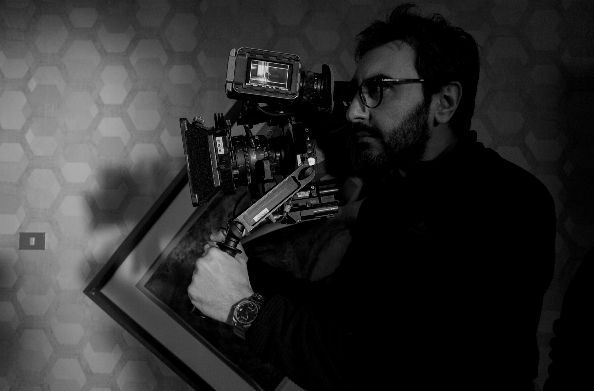Alessandro Grande racconta il Saturnia Film Festival alla sua nona edizione: tra territorio e industria, i Pitch e la sostenibilità