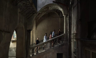 Ampio appartamento in palazzo di pregio