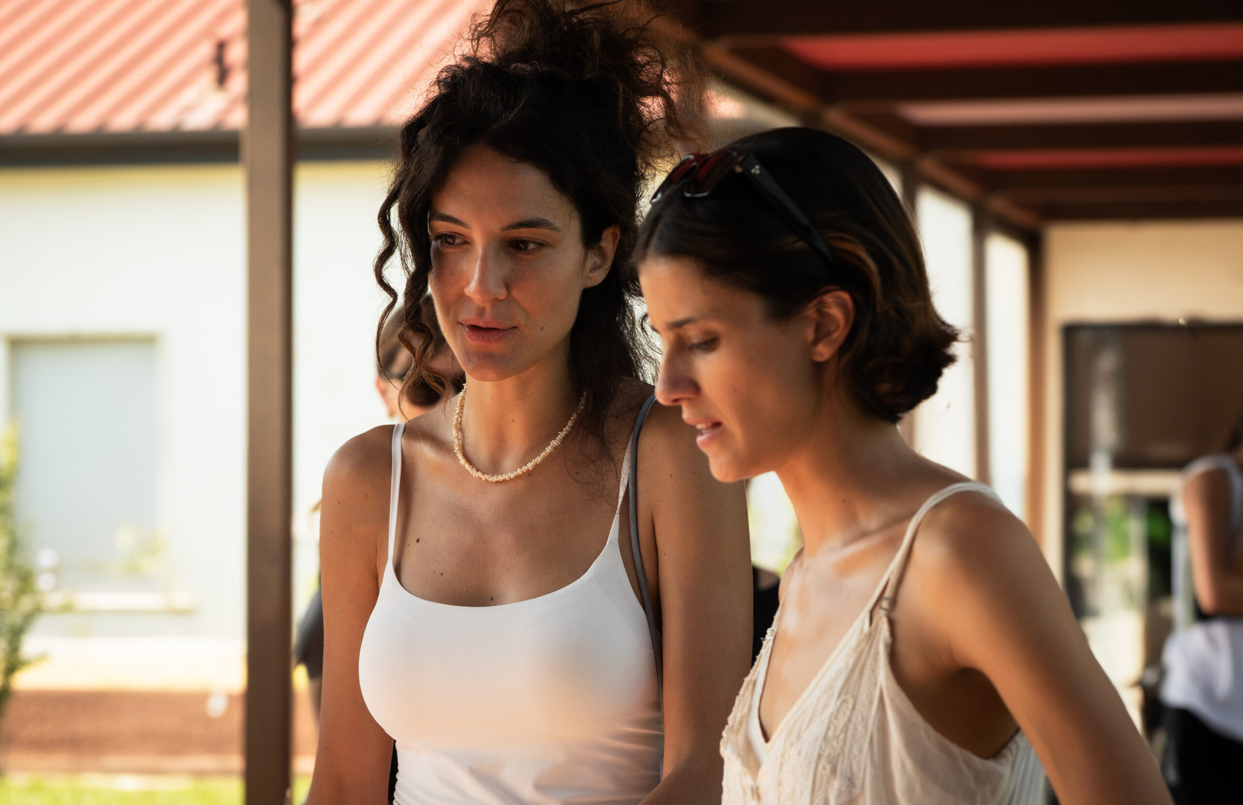 Saturnia Film Festival