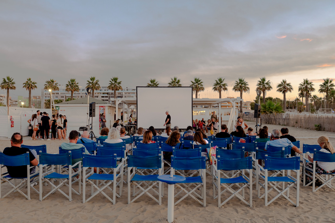 South Italy International Film Festival