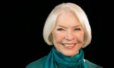 Ellen Burstyn