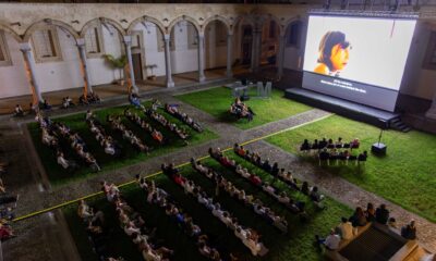 Sole Luna Doc Film Festival 21