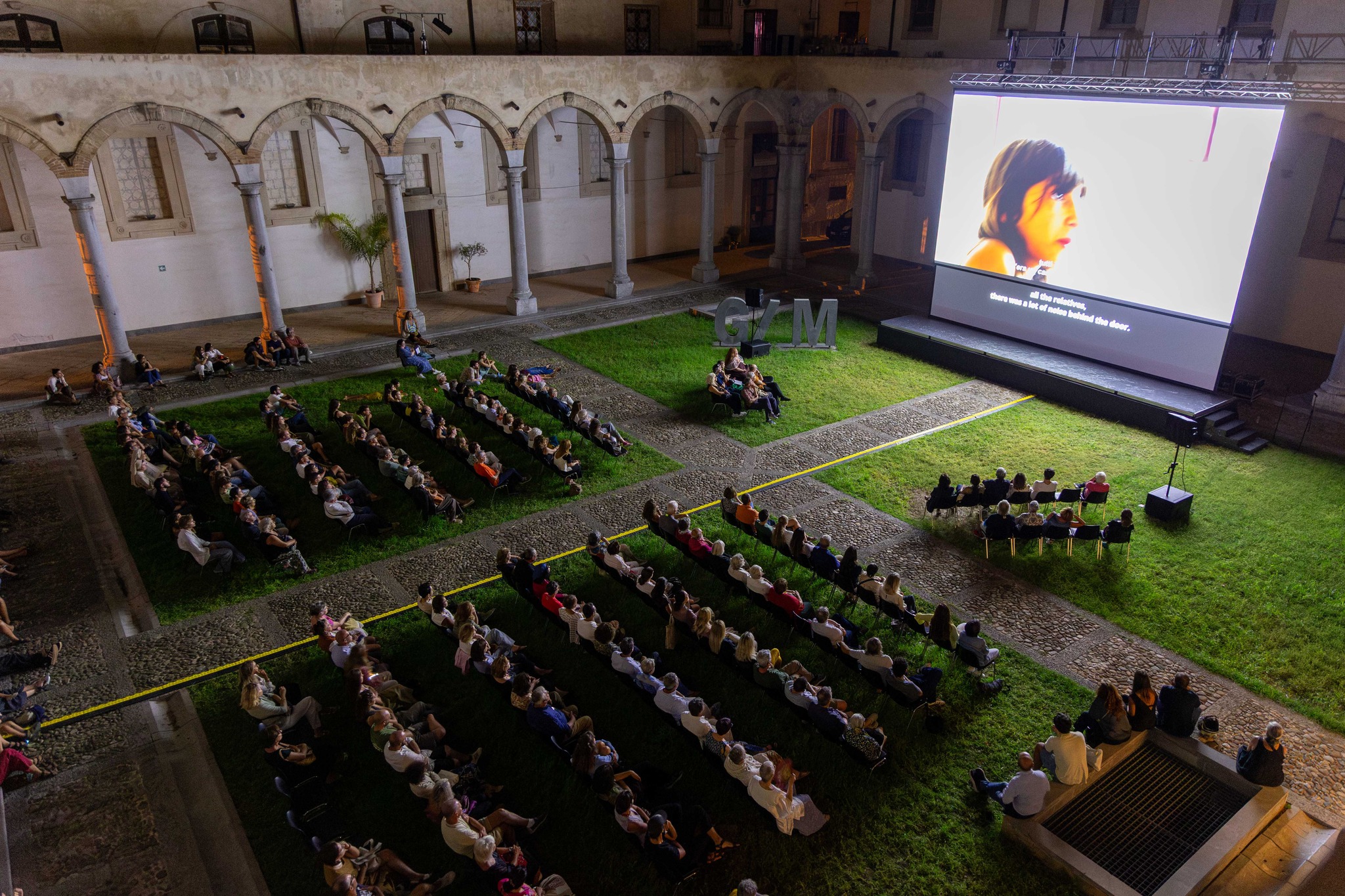 Sole Luna Doc Film Festival 21