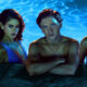 trailer ufficiale The Shards