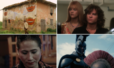 Ora al cinema: i nuovi film al cinema dal 16 luglio