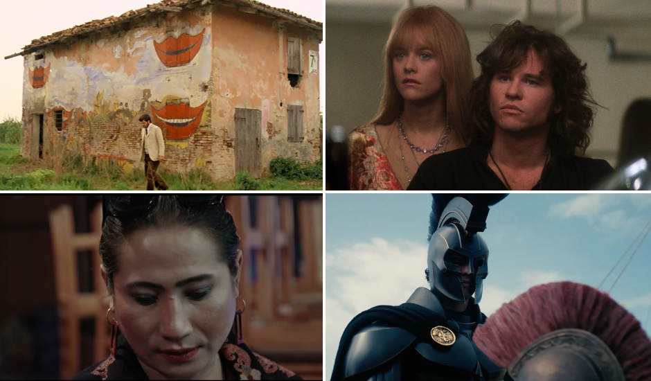 Ora al cinema: i nuovi film al cinema dal 16 luglio