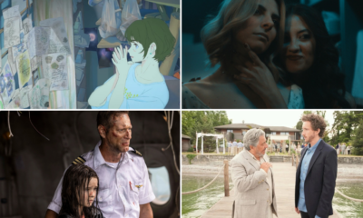 Ora al cinema: i nuovi film al cinema dal 23 luglio