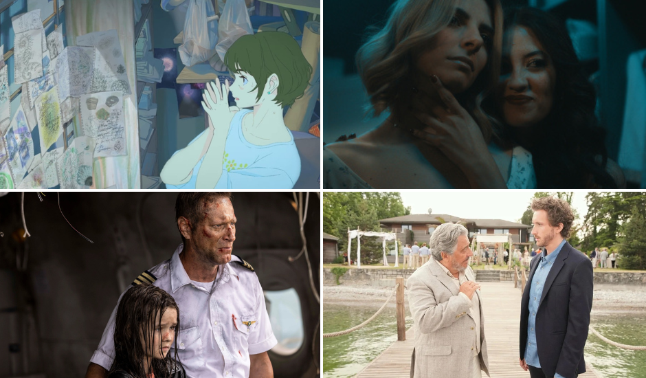 Ora al cinema: i nuovi film al cinema dal 23 luglio