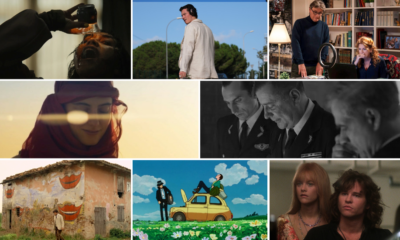 Ora al cinema: i nuovi film al cinema dal 9 luglio