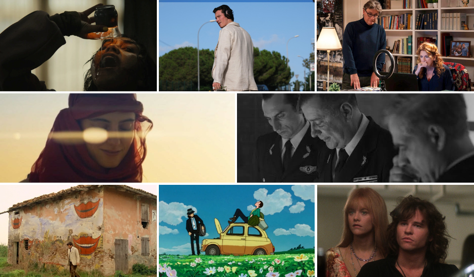Ora al cinema: i nuovi film al cinema dal 9 luglio