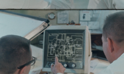 ‘From the Sewers’, il cortometraggio di Nicola Eddy che riflette su memoria, identità e intelligenza artificiale