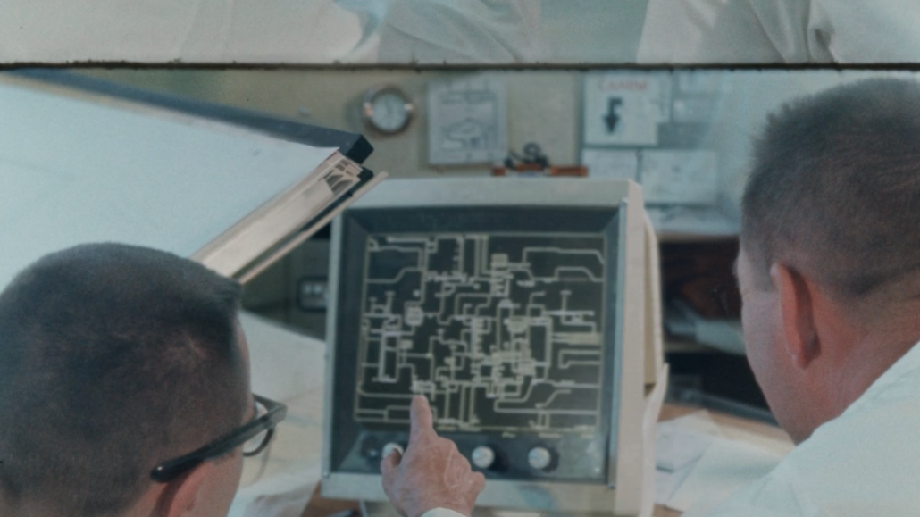 ‘From the Sewers’, il cortometraggio di Nicola Eddy che riflette su memoria, identità e intelligenza artificiale