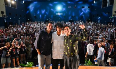 je so' pazzo giffoni