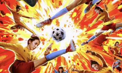 Stephen Chow