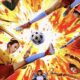 Stephen Chow