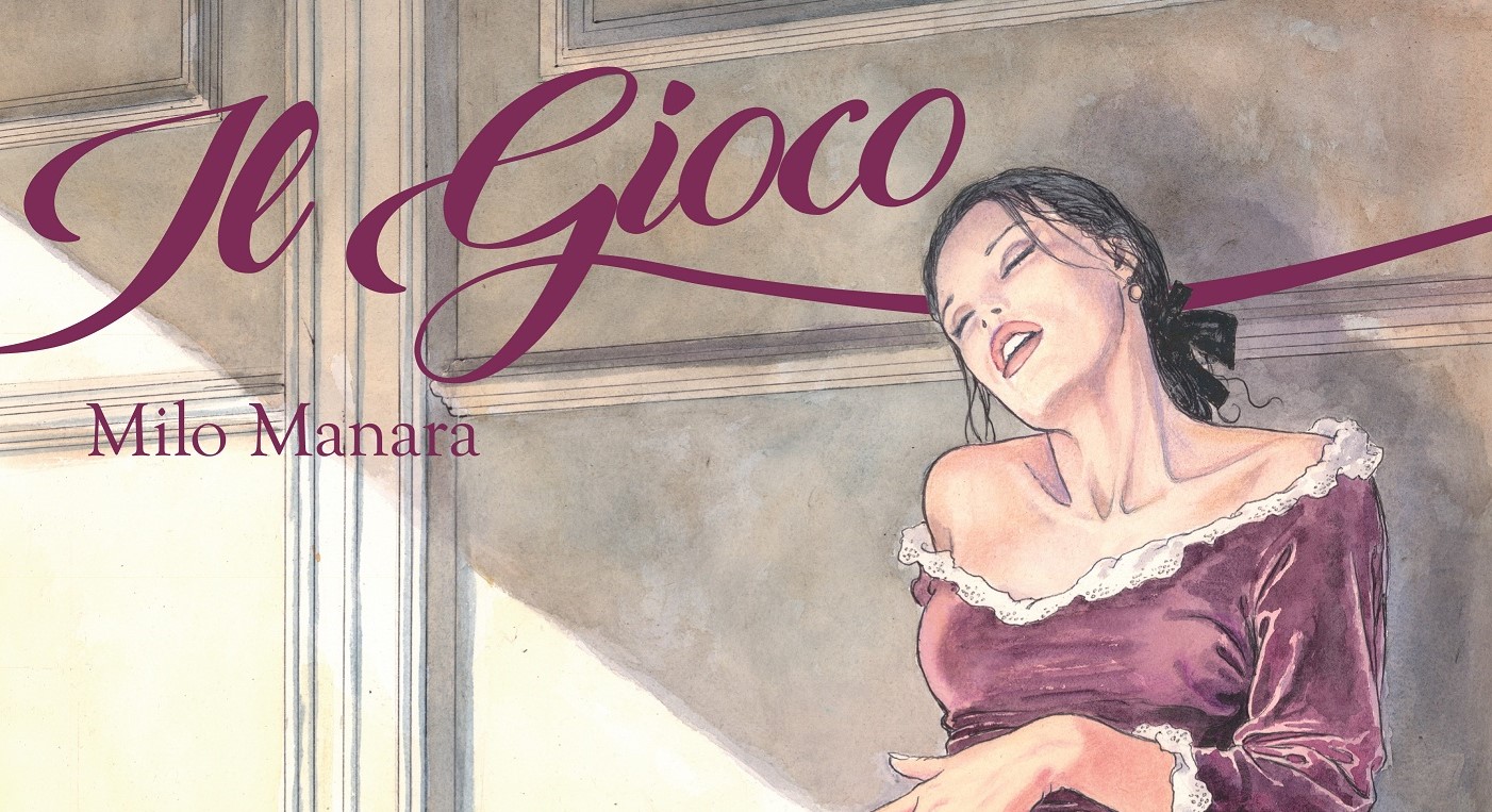 Il gioco Manara