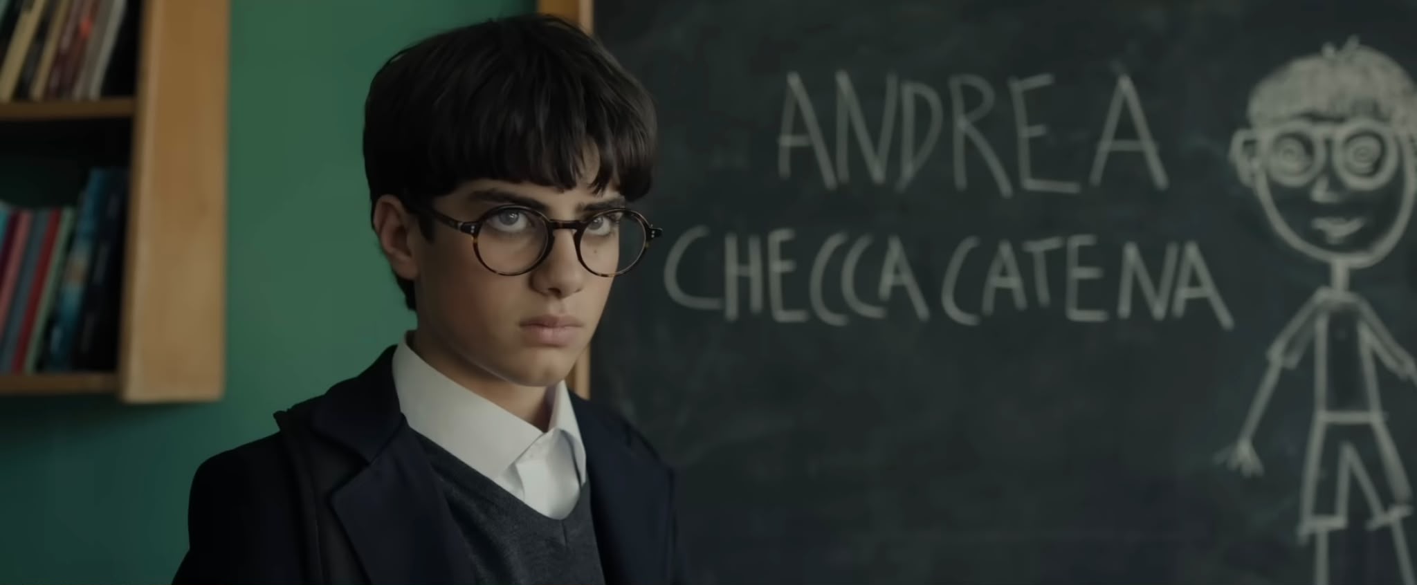 omofobia in Italia