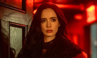 Krysten Ritter