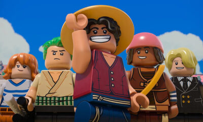 LEGO One Piece