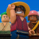 LEGO One Piece