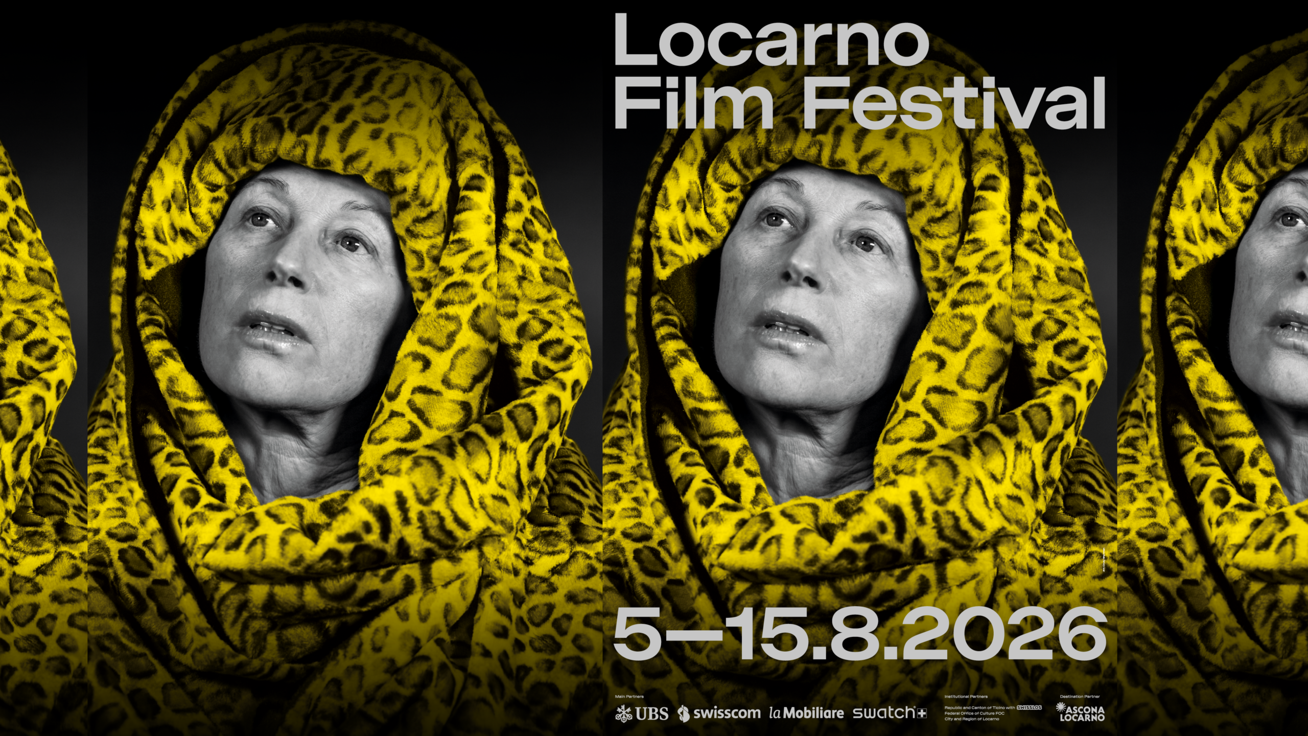 Locarno Film Festival 2026