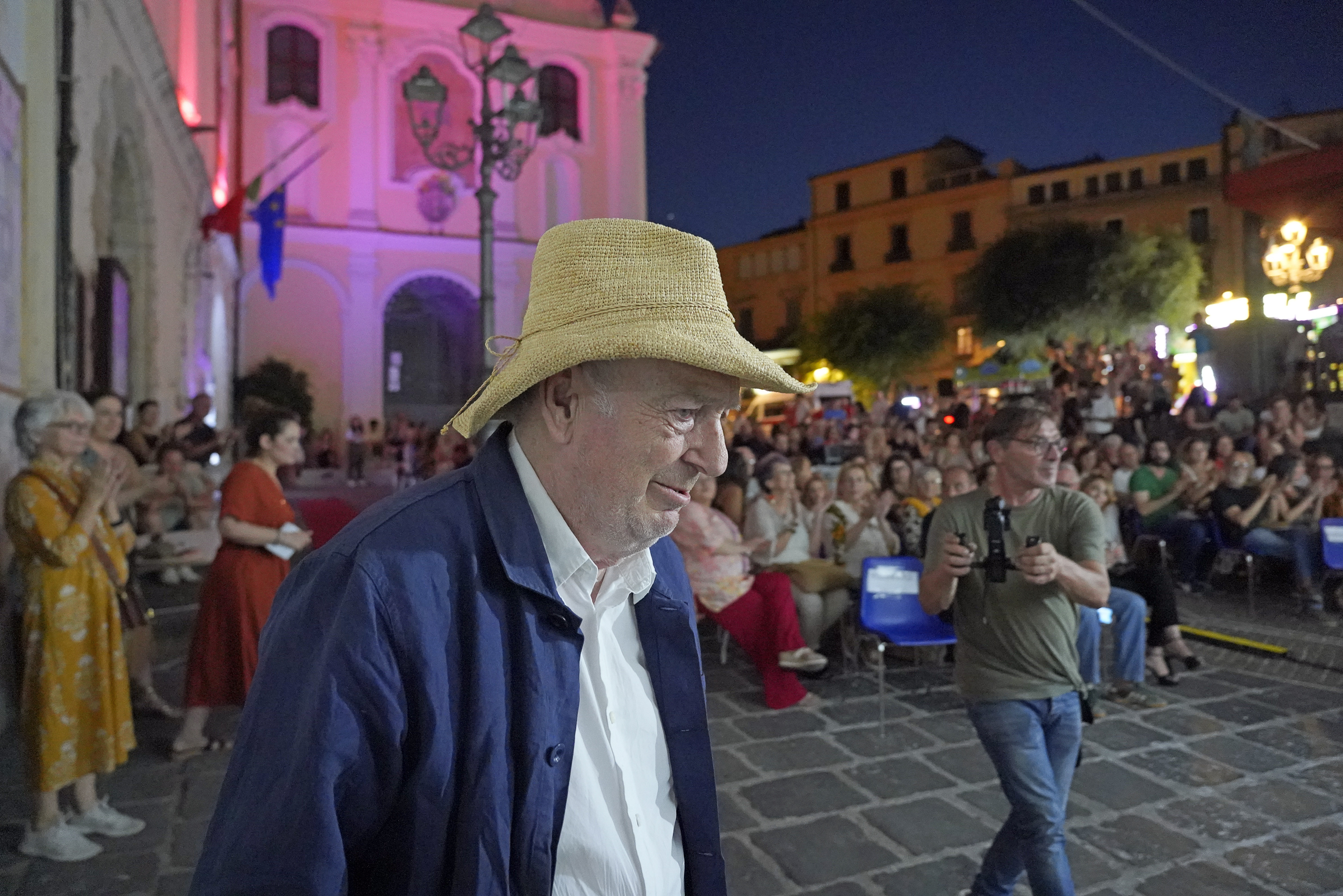 Taxidrivers ha vissuto il Lamezia International Film Fest dall'interno, intercettando e respirando emozioni e sensibilità sempre più rare