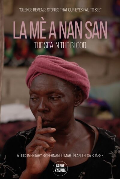 la me a nan san