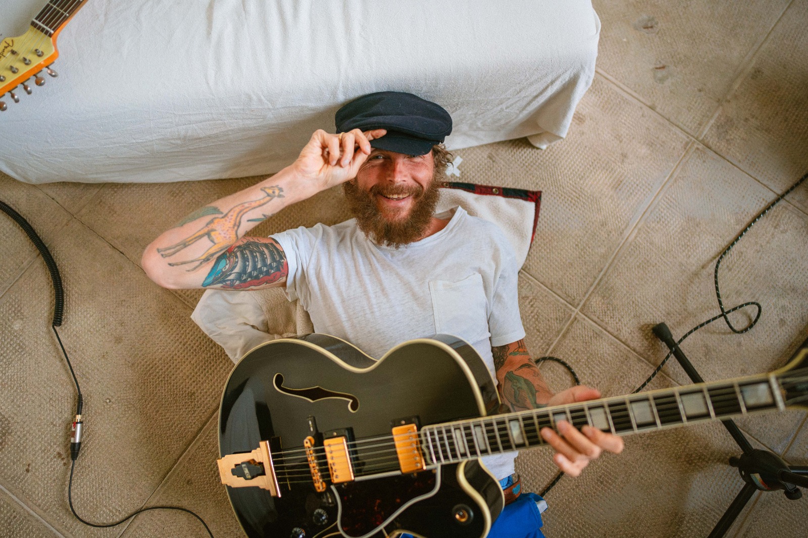 LORENZO L'INCREDIBILE AVVENTURA DI JOVANOTTI