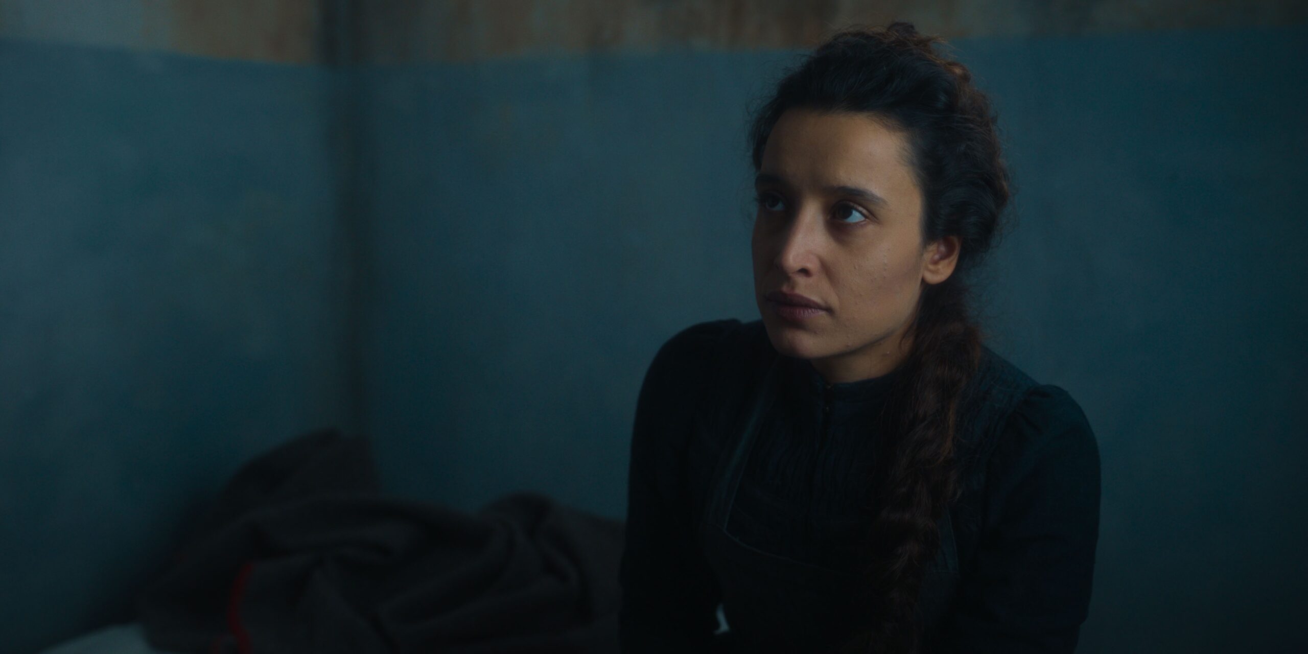 Giorgia Spinelli in La legge di Lidia Poët