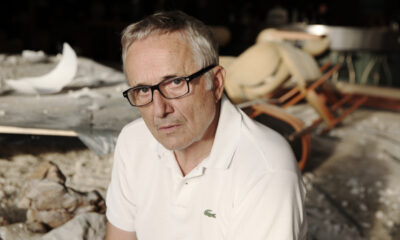 Marco Bellocchio – La porta della realtà