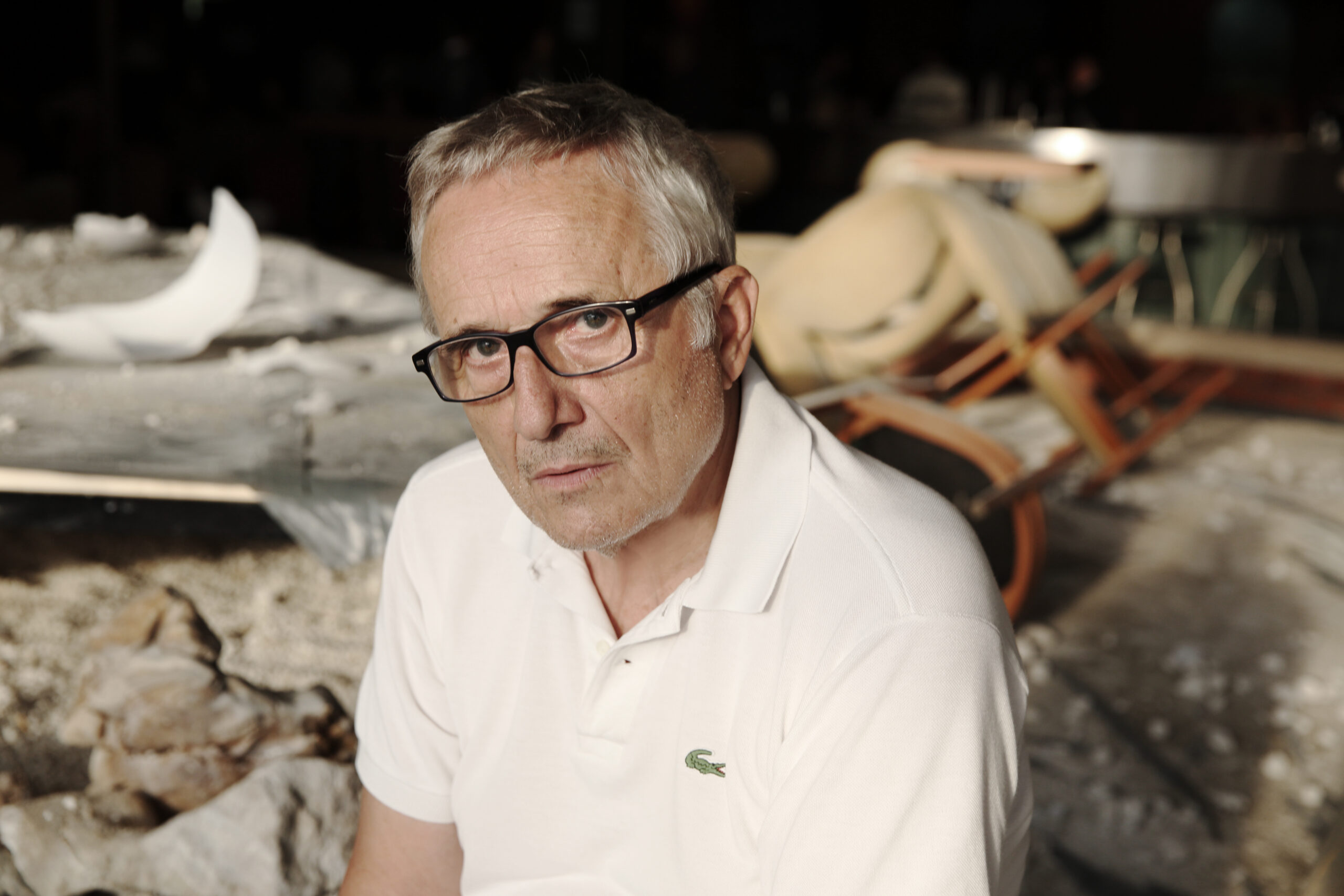 Marco Bellocchio – La porta della realtà