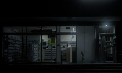 night shift