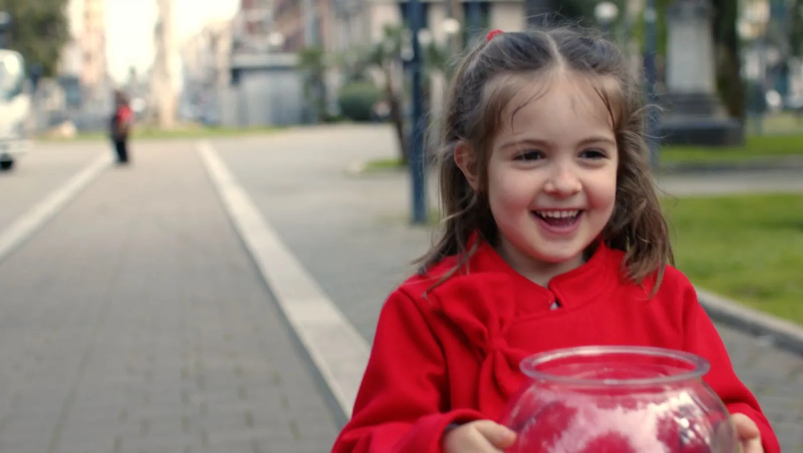 'Il Pesciolino Rosso', una piccola perla al SiciliAmbiente 2026, il festival dedicato al cinema consapevole e sostenibile