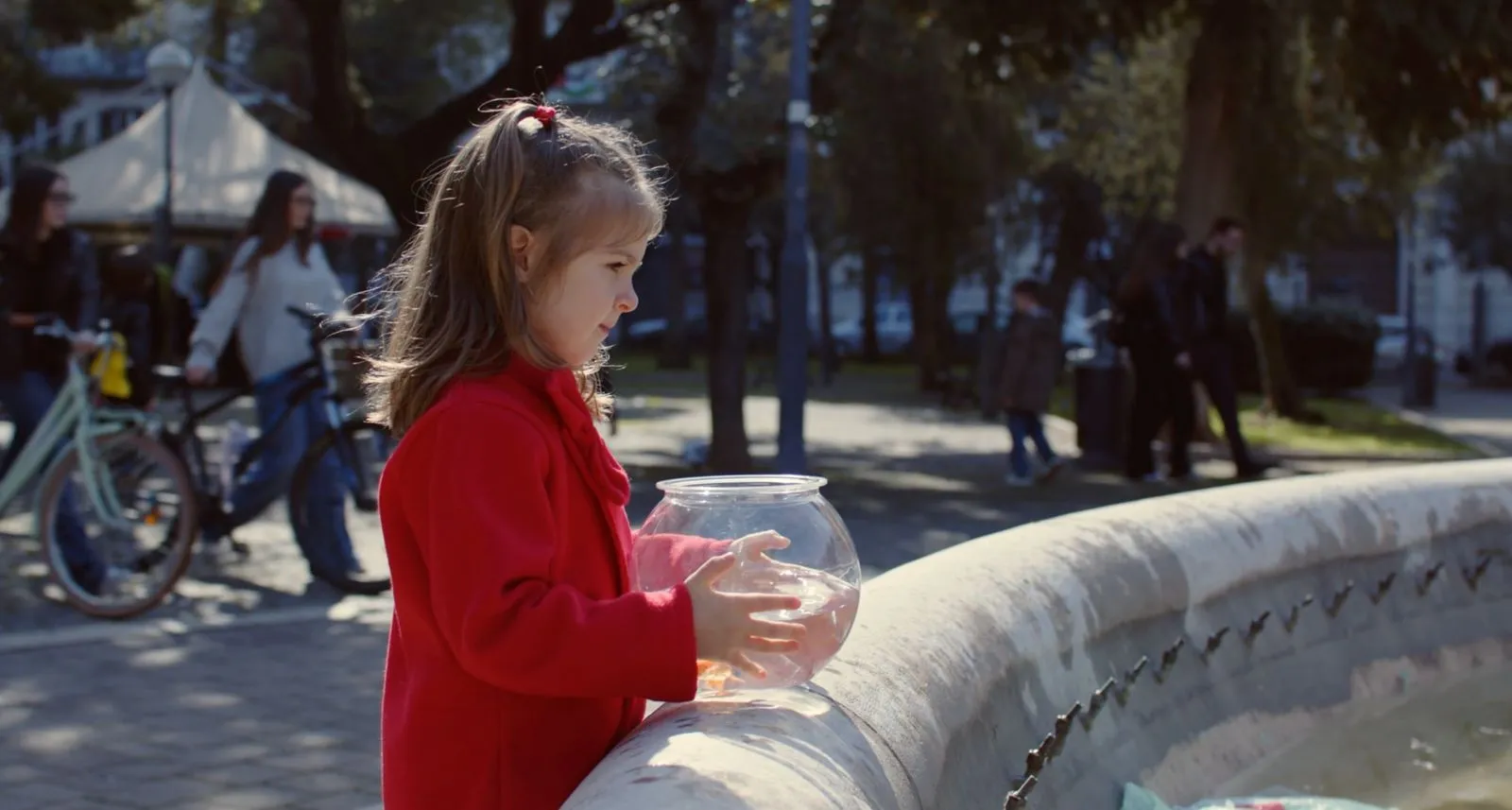 'Il Pesciolino Rosso', una piccola perla al SiciliAmbiente 2026, il festival dedicato al cinema consapevole e sostenibile