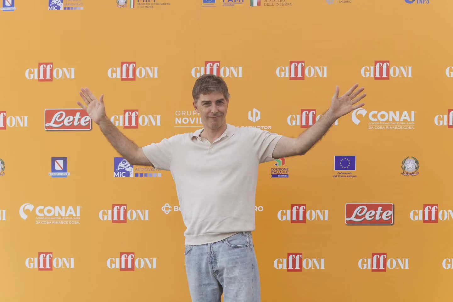 Michele Riondino