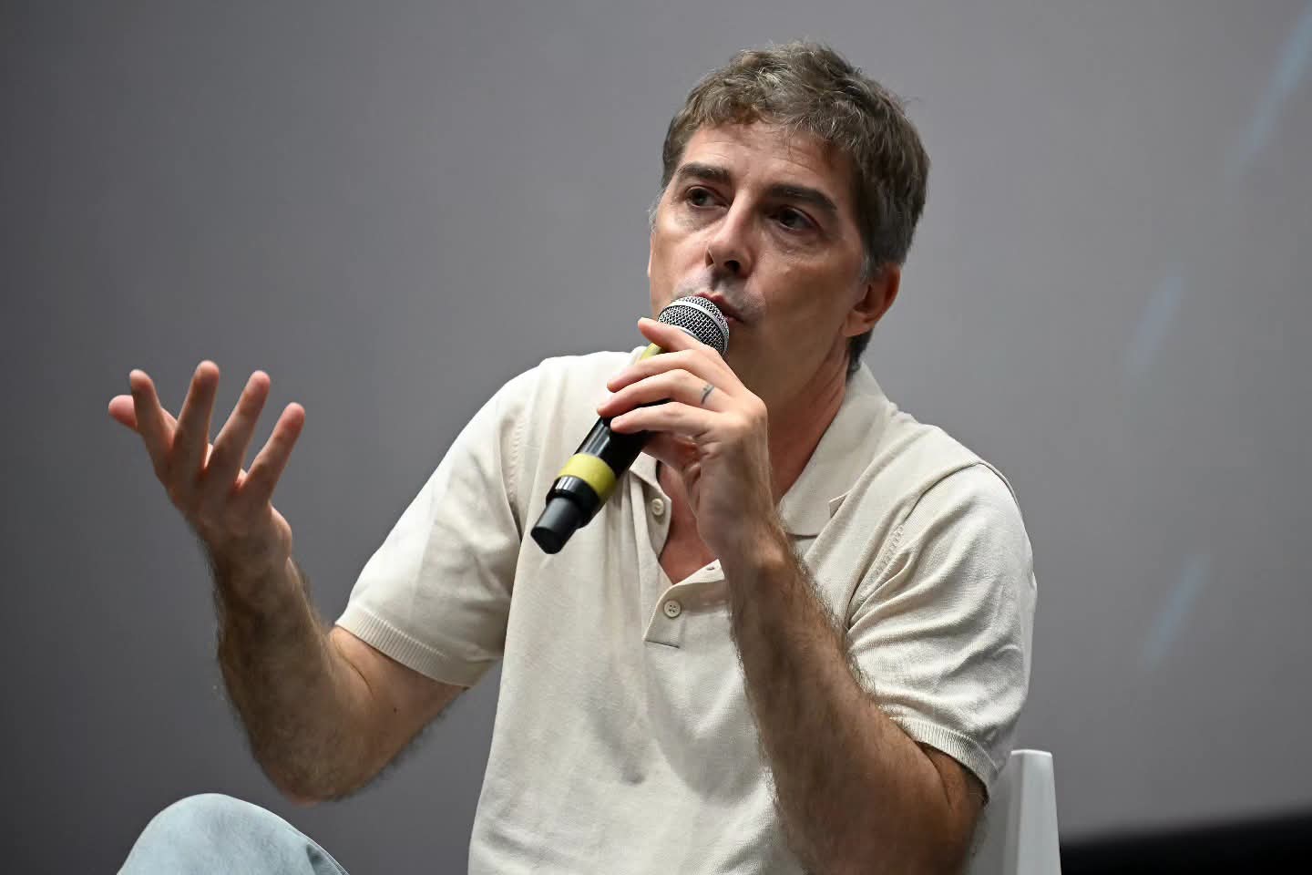 Michele Riondino
