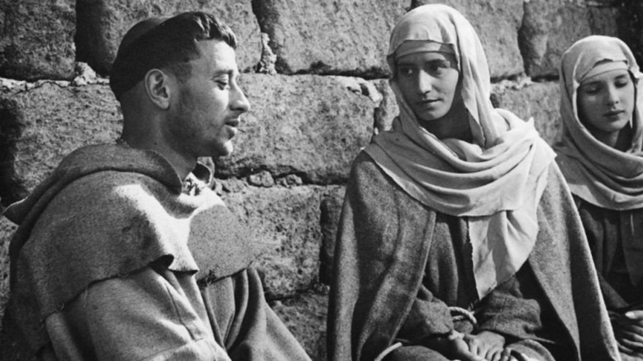 Ottocento anni dalla morte di San Francesco