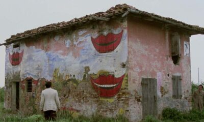 La casa dalle finestre che ridono