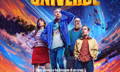 stuart fails to save the universe conferenza
