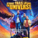 stuart fails to save the universe conferenza