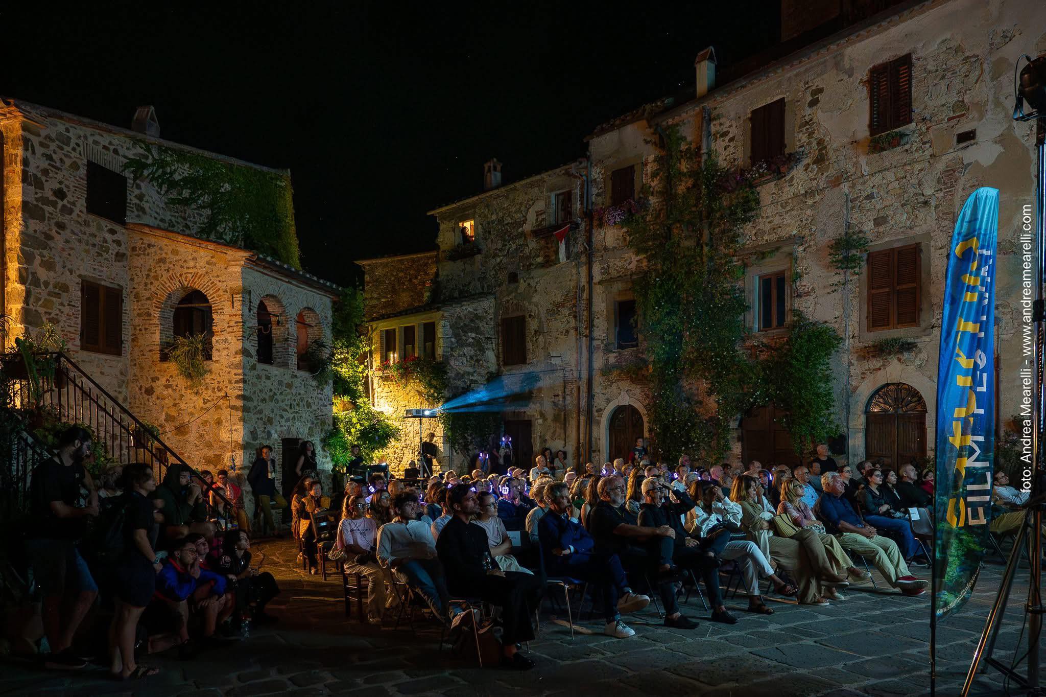 Alessandro Grande racconta il Saturnia Film Festival alla sua nona edizione: tra territorio e industria, i Pitch e la sostenibilità
