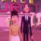 Not Alone teaser trailer