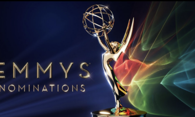 Emmys Awards 2026
