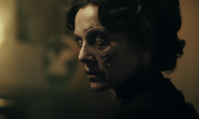 The Nameless Ballad: il nuovo horror di Federico Zampaglione in anteprima al Tubi FrightFest e al cinema dal 5 novembre