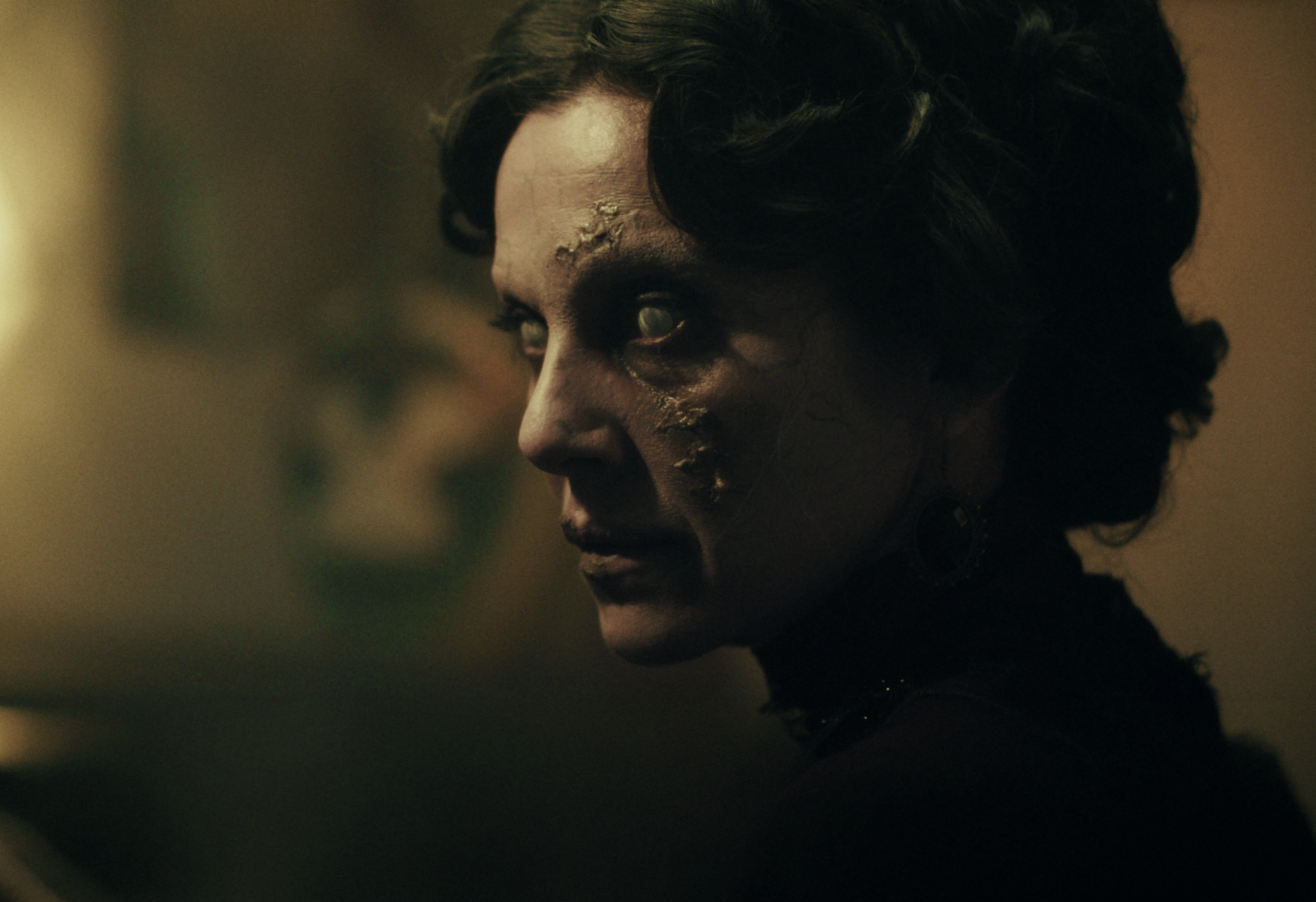 The Nameless Ballad: il nuovo horror di Federico Zampaglione in anteprima al Tubi FrightFest e al cinema dal 5 novembre
