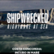 Costa Concordia: incubo in mare