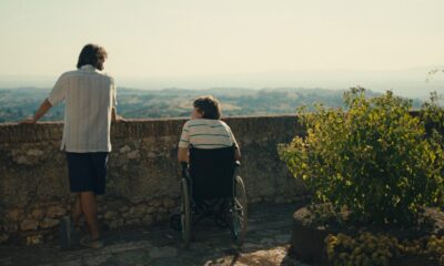 'Scusa' è il cortometraggio di Giulio Novelli presentato al CortoCircuito a Milano sulla malattia, ma che invita a guardare oltre