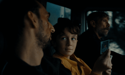 'Senza Fiato' di Max Cavalieri: un cortometraggio che racconta il peso delle emozioni attraverso immagini, simboli e silenzi