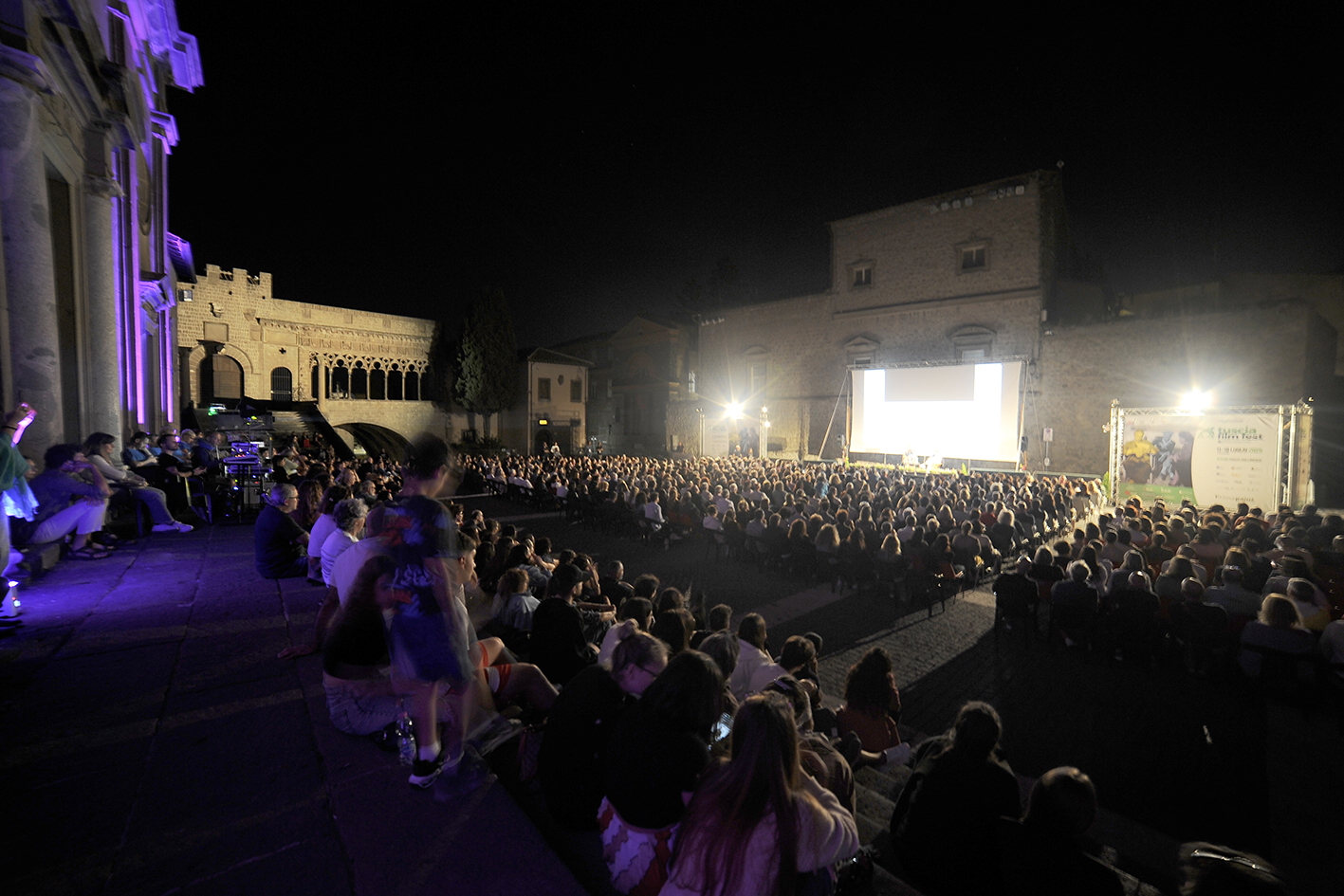 Tuscia Film Fest 2026